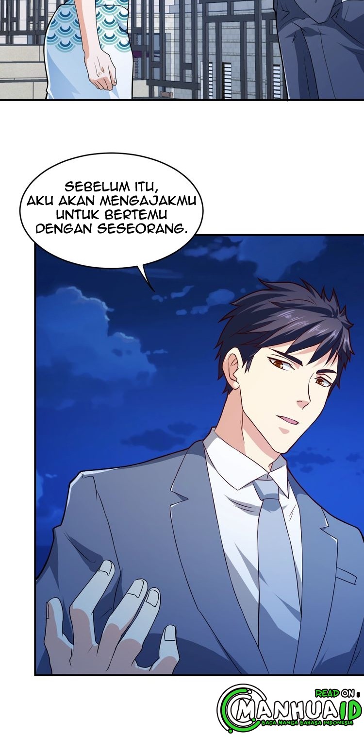 Melee Mad Soldier! Chapter 31 Gambar 6